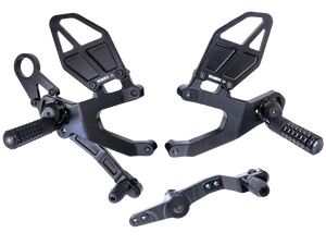 Vortex BMW S1000RR Rearsets (15-19) (RS184K)