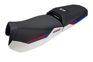 Tappezzeria BMW R1300 GS Adventure Seat Cover (w/Logo) (24-25)
