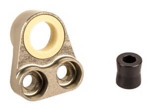 Gilles Tooling Suzuki GSX-R 1000 Gear Shift Shaft Support Brace (2017+)
