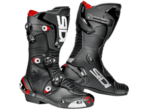 Sidi MAG-1 Boots Black
