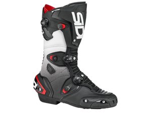 Sidi MAG-1 Boots Black/White