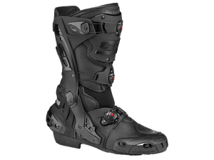 Sidi Rex Air Boots Black