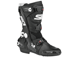 Sidi Rex Boots Black/White