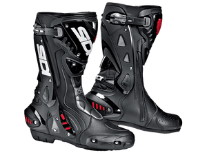 Sidi ST Boots Black