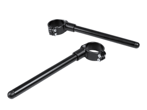 Bonamici Aprilia RSV4 Replacement Clip-Ons (Unlifted - Zero Offset) (51mm)