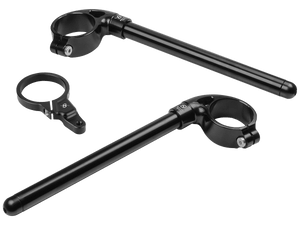 Bonamici Ducati Panigale V4/S Clip-Ons (Unlifted-Tangent) (53mm) (2025+)