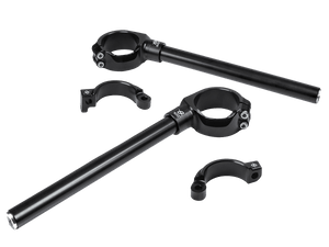 Bonamici Clip-Ons for BMW S1000RR (2020+) (Unlifted-Tangent) (55mm)