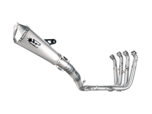Spark BMW S1000RR "Konix" Titanium Full Exhaust System (WSBK Evolution) (09-19)