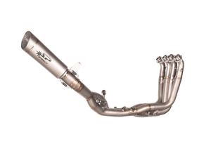 Spark BMW S1000RR "Grid-O" Titanium Full Exhaust (2020+) / M1000RR (-2025)