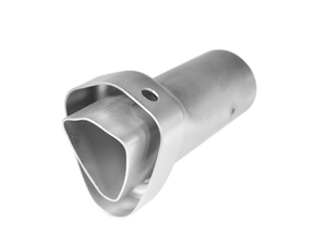 Spark "Force / Konix" Silencer DB Killer Insert -5 Decibels