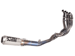 Spark "GP" Full Exhaust System for BMW S1000RR (2009-2019)