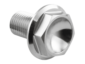 Pro-Bolt Front Spindle Bolt M14x1.5mm
Honda CBR650F (2014-2018)
Honda CBR900RR
Honda VTR1000 SP1 / SP2 RC51
Yamaha R1 (-2014)
Yamaha R6 (2003-2016)
*Please Check your Bike to Ensure Proper Sizing / Fitment
