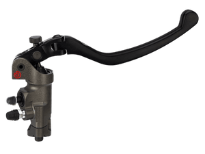 Brembo 19x20 XR0 Brake Master Cylinder w/ Folding Lever (Billet) (for 7/8" Bar)