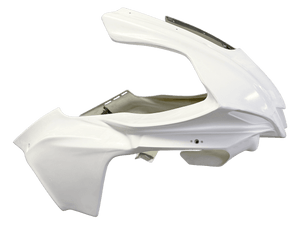 PlastiBike Yamaha R1 Bodywork (2020+) (Upper & Lower)